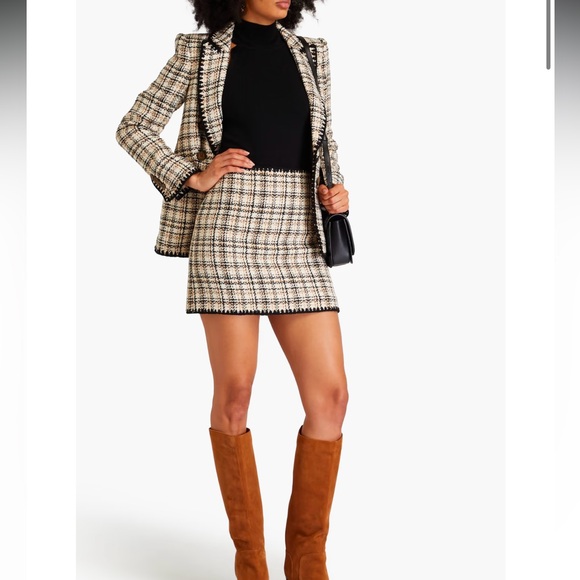 Veronica beard skirt NWOT - Picture 1 of 8